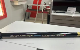 Купить Удочка Carbon strong 6m б/у , в Краснодар Цена:1990рублей