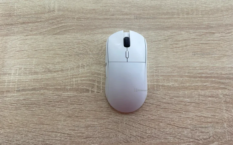 Мышь Ardor Gaming Phantom pro v2