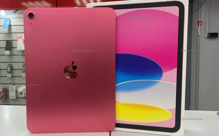 Планшет Apple iPad A16 128 ГБ WiFi