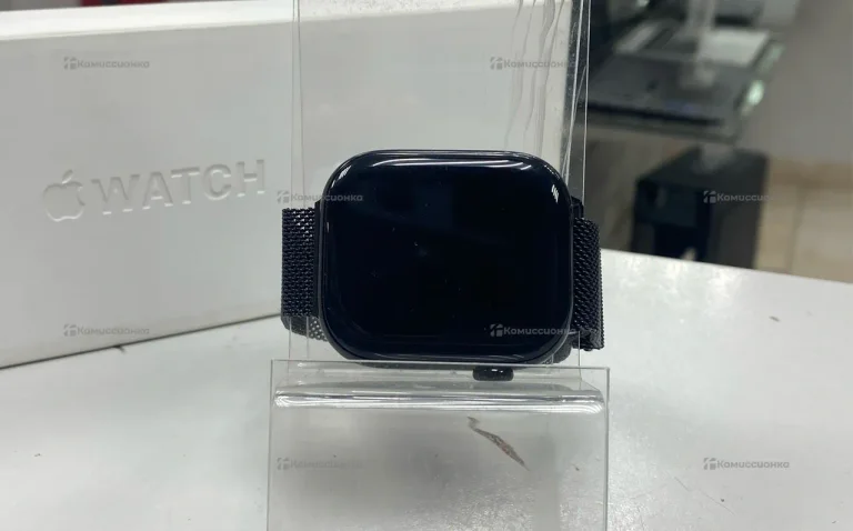 Часы  Apple Watch 10 46mm