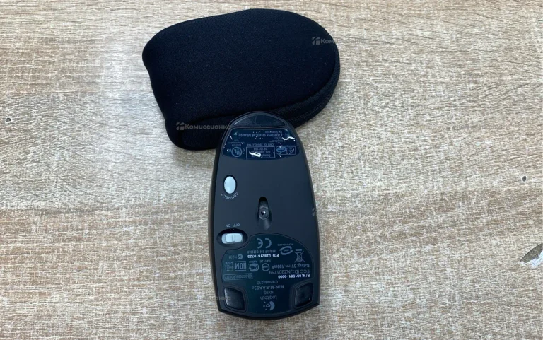 Logitech NX60