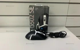 Купить logitech g502 se б/у , в Уфа Цена:3500рублей