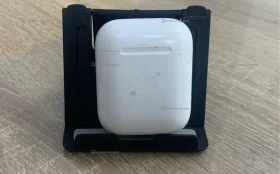 Купить Наушники  AirPods б/у , в Кинель Цена:1190рублей