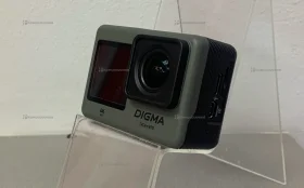 Купить Экшен-камера Digma Dicam 870 б/у , в Самара Цена:2790рублей