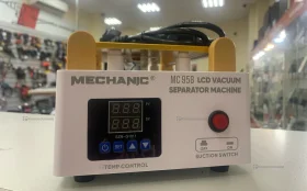 Купить Сепоратор вакумный mechanic mc958 б/у , в Красноярск Цена:5490рублей