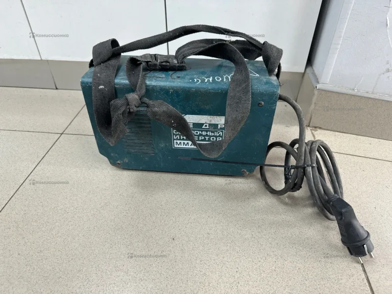 Сварка кедр MMA-220 