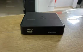 Купить ТВ приставка Smart Elitech NV-710-WB б/у , в Самара Цена:990рублей