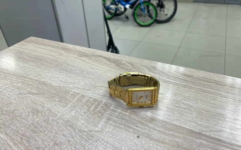 Часы Casio mtp-1235