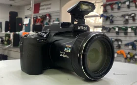 Купить Фотоаппарат  Nikon Coolpix P1000 б/у , в Тольятти Цена:64900рублей