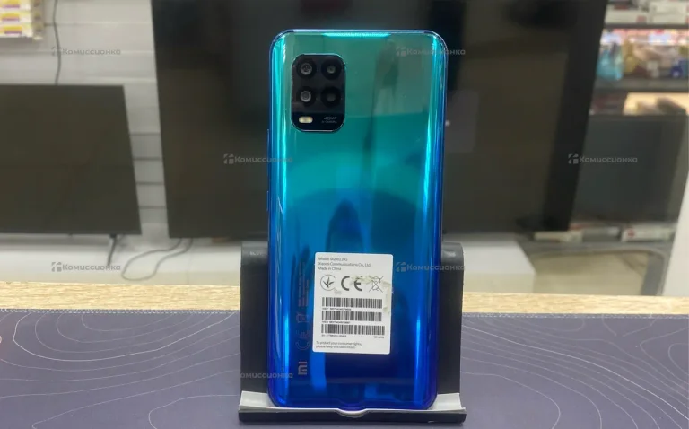 Xiaomi Mi 10 Lite 5G 6/64 ГБ