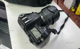 Купить Фотоаппарат  nikon d7100 б/у , в Екатеринбург Цена:19990рублей