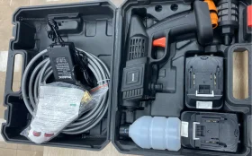 Купить Мойка АКБ Makita rep б/у , в Казань Цена:1500рублей