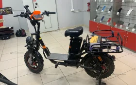 Купить Электросамокат Kugoo Kirin V3 Pro б/у , в Самара Цена:29900рублей