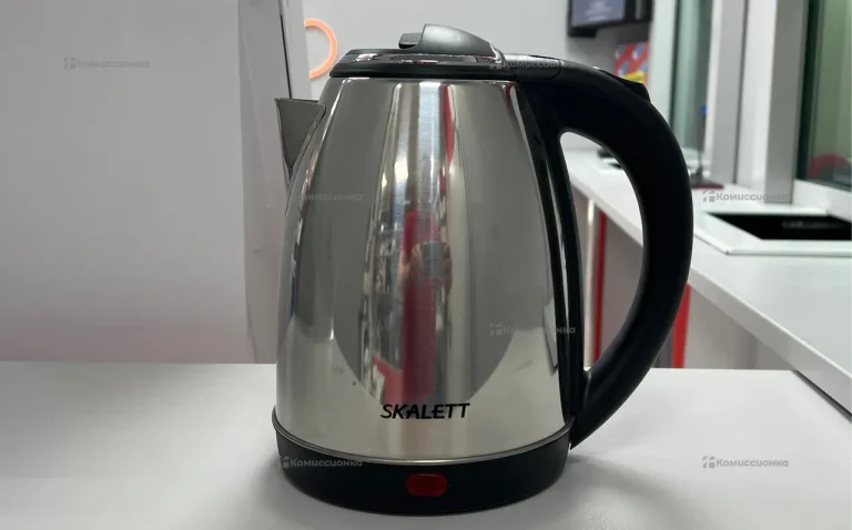 Чайник Skalett SC 20A