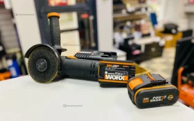 Купить Ушм worx wx803 б/у , в Сызрань Цена:10990рублей