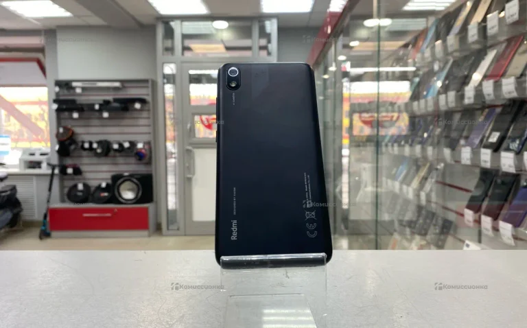 Xiaomi Redmi 7A 2/32 ГБ