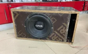 Купить Сабвуфер  ORIS б/у , в Зеленодольск Цена:3900рублей