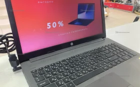 Купить Ноутбук  HP 250 G7 б/у , в Саратов Цена:9900рублей