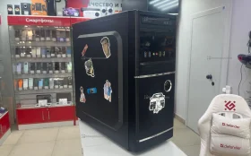 Купить Системный блок  Amd fx 4100 quad-core/ GeForce GT б/у , в Тюмень Цена:6990рублей