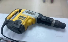 Купить Перфоратор DEWALT D25762-QS б/у , в Зеленодольск Цена:19900рублей