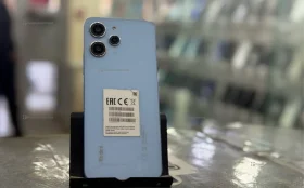Купить Xiaomi Redmi 12 8/256 ГБ б/у , в Чапаевск Цена:2990рублей