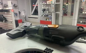 Купить Пылесос вертикальный Deerma DX115C б/у , в Саратов Цена:1390рублей