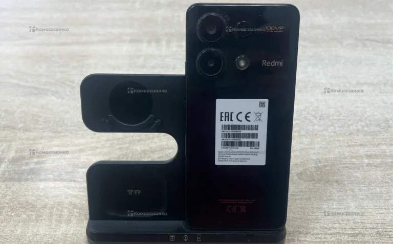 Xiaomi Redmi Note 13 8/256 ГБ