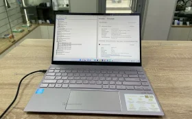 Купить Ноутбук  asus zenbook 14 б/у , в Челябинск Цена:20900рублей
