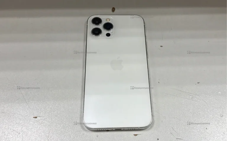 Apple iPhone 12 Pro Max 256 ГБ