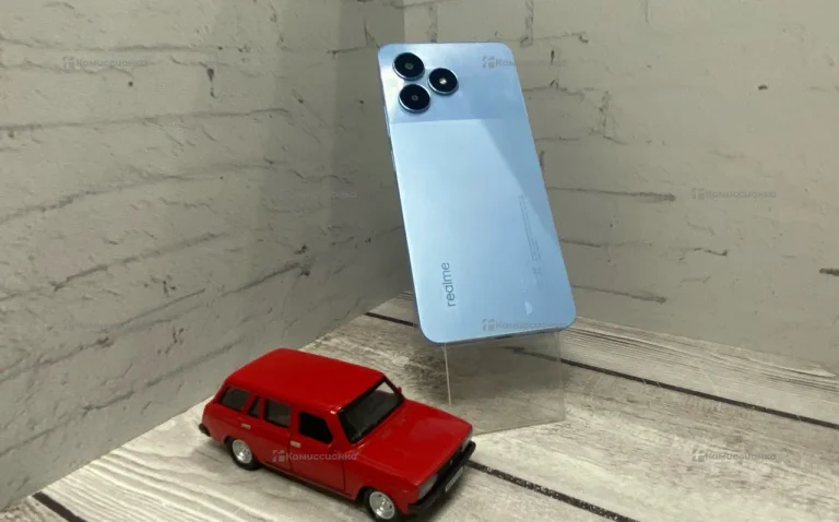 Realme Note 50 4/128 ГБ