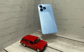 Купить Realme Note 50 4/128 ГБ б/у , в Курган Цена:3490рублей