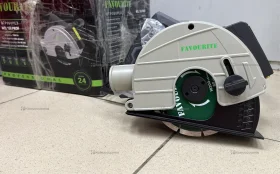 Купить Штроборез FAVOURITE WCL 150 PROF б/у , в Москва и область Цена:6500рублей