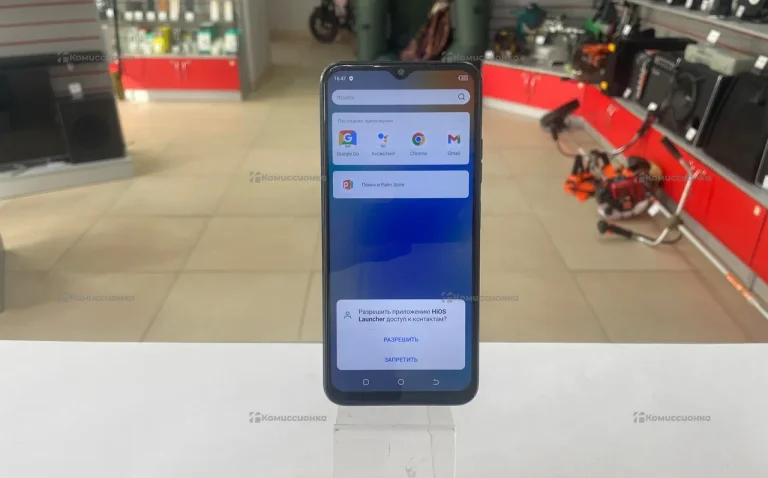 Tecno Pop 6 Pro 2/32 ГБ