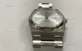Купить Часы  tissot prx б/у , в Набережные Челны Цена:18900рублей