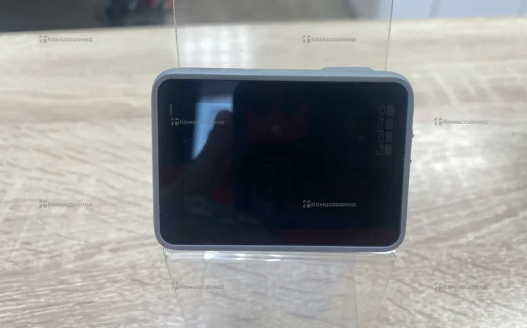 Камера GOPro 7 white