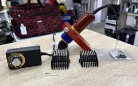 Купить Машинка для стрижки Ковров и Животных б/у , в Саратов Цена:2500рублей