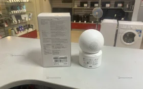 Купить IP-Камера поворотная Xiaomi Smart Camera C301 Global  (белый), MBC23 б/у , в Кострома Цена:1990рублей