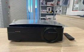 Купить Проектор  BYINTEK б/у , в Зеленодольск Цена:4500рублей