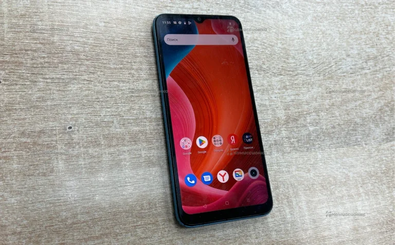 Realme C11 2/32 ГБ