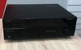 Купить Ресивер Yamaha RX-V567 б/у , в Саратов Цена:13900рублей