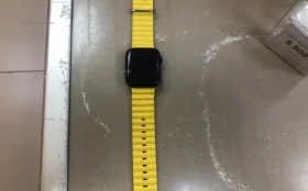 Купить Часы  Apple Watch 6 44MM б/у , в Саратов Цена:5500рублей