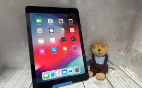 Купить Планшет Apple iPad Air 2 32Gb 11 air 2 32Gb б/у , в Тюмень Цена:3990рублей