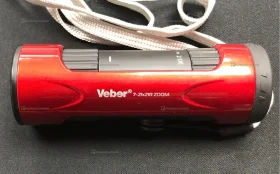 Купить Монокуляр Veber 7-21x21R ZOOM б/у , в Москва и область Цена:1990рублей