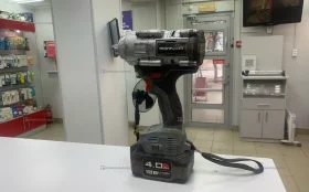 Купить Гайковерт Аккумуляторный Profipower T-900N б/у , в Уфа Цена:3500рублей