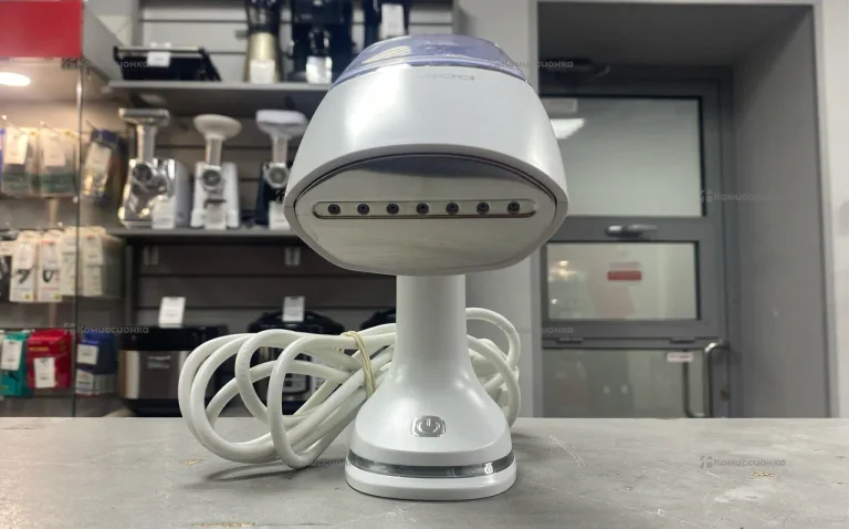 Отпариватель Polaris