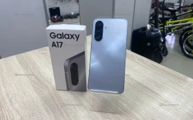 Купить Samsung Galaxy A17 8/256 ГБ б/у , в Магнитогорск Цена:10900рублей