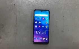 Купить ZTE Blade A5 2020 2/32 ГБ б/у , в Самара Цена:1500рублей