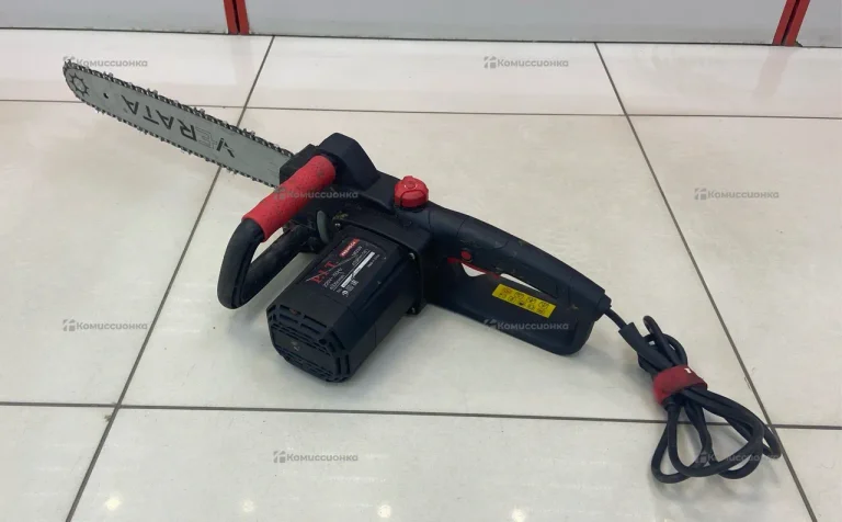 Электропила P.I.T. PKE405-C4