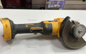 Купить УШМ АККУМУЛЯТОРНАЯ ProTech 1000-125 б/у , в Краснодар Цена:3200рублей