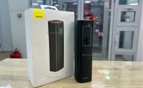 Купить Авто насос Baseus Super mini б/у , в Самара Цена:2000рублей
